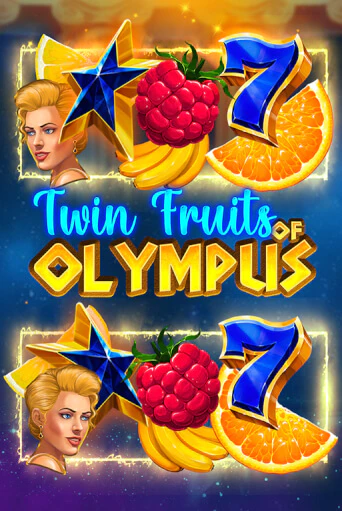 Twin Fruits of Olympus - играть онлайн | Азартмания - без регистрации