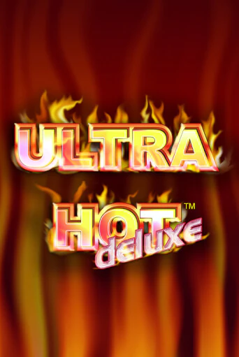 Ultra Hot Deluxe - играть онлайн | Азартмания - без регистрации