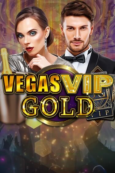 Vegas VIP Gold - играть онлайн | Азартмания - без регистрации