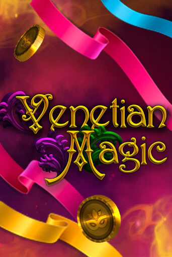 Venetian Magic - играть онлайн | Азартмания - без регистрации