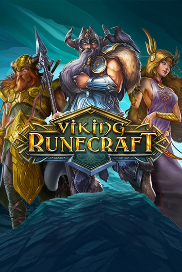 Viking Runecraft - играть онлайн | Азартмания - без регистрации