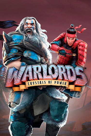 Warlords: Crystals of Power™ - играть онлайн | Азартмания - без регистрации