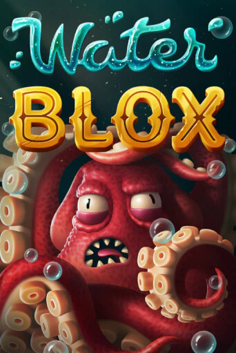 Water Blox - играть онлайн | Азартмания - без регистрации