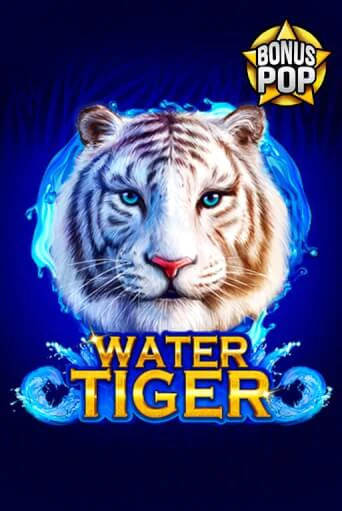 Water Tiger - играть онлайн | Азартмания - без регистрации