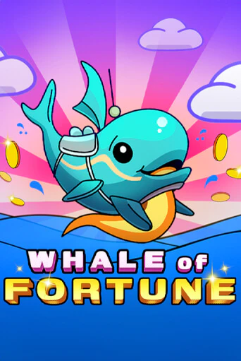 Whale of Fortune - играть онлайн | Азартмания - без регистрации