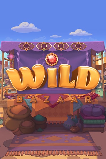 Wild Bazaar - играть онлайн | Азартмания - без регистрации
