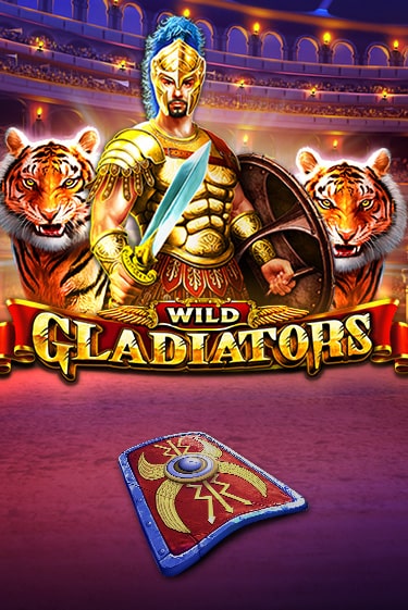 Wild Gladiator - играть онлайн | Азартмания - без регистрации