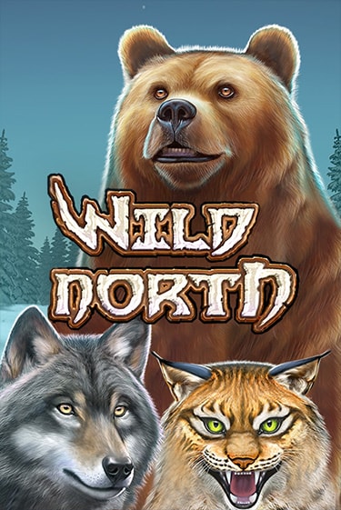 Wild North - играть онлайн | Азартмания - без регистрации