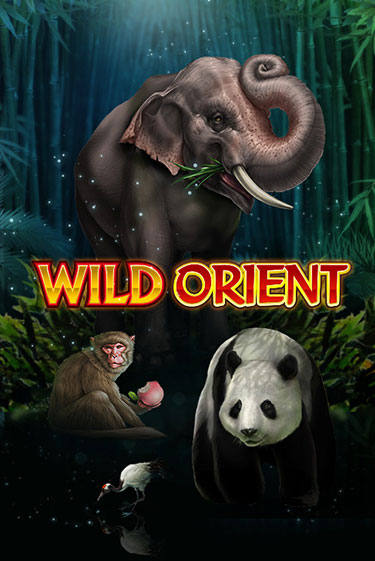 Wild Orient - играть онлайн | Азартмания - без регистрации