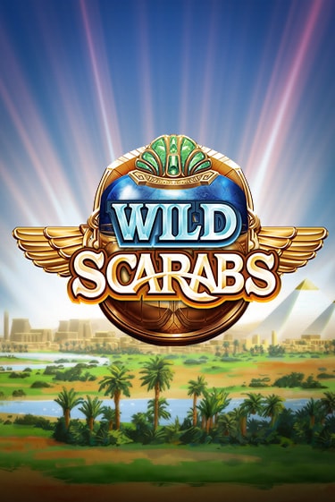 Wild Scarabs - играть онлайн | Азартмания - без регистрации