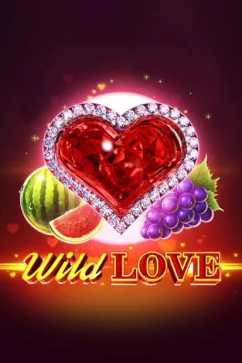 Wild Love - играть онлайн | Азартмания - без регистрации