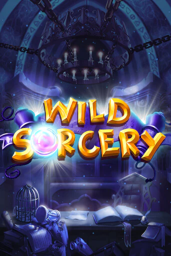 Wild Sorcery - играть онлайн | Азартмания - без регистрации