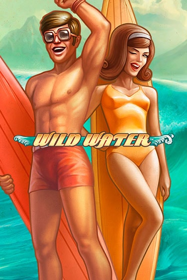 Wild Water™ - играть онлайн | Азартмания - без регистрации