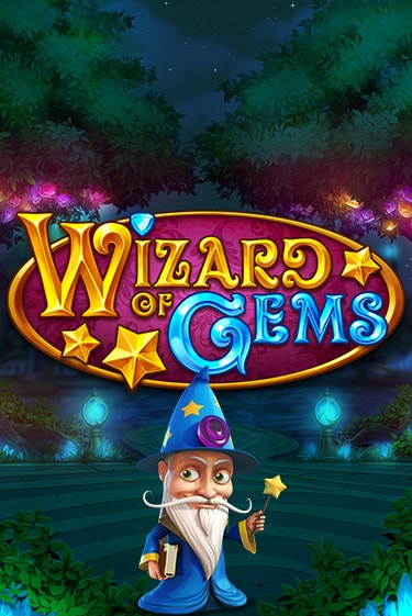 Wizard of Gems - играть онлайн | Азартмания - без регистрации