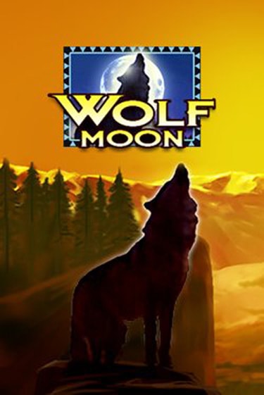 Wolf Moon - играть онлайн | Азартмания - без регистрации