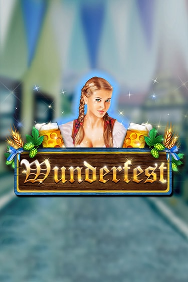 Wunderfest - играть онлайн | Азартмания - без регистрации