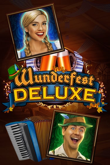 Wunderfest Deluxe - играть онлайн | Азартмания - без регистрации