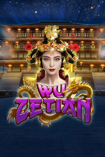 Wu Zetian - играть онлайн | Азартмания - без регистрации