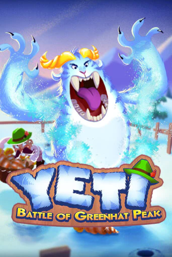 Yeti Battle of Greenhat Peak - играть онлайн | Азартмания - без регистрации