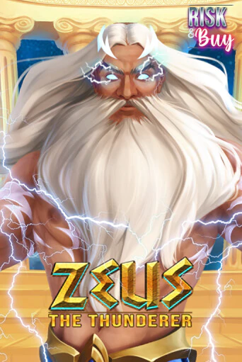 Zeus the Thunderer - играть онлайн | Азартмания - без регистрации