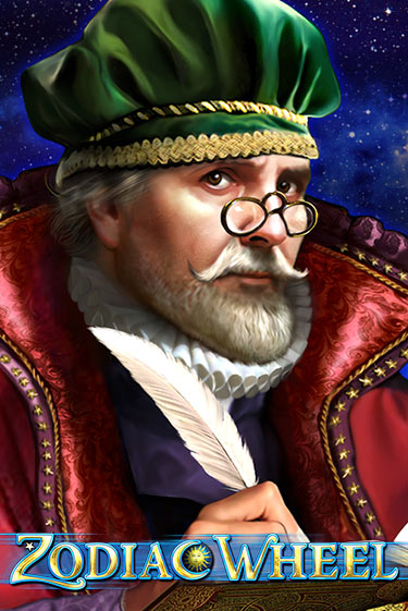 Zodiac Wheel - играть онлайн | Азартмания - без регистрации