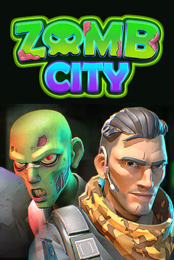 Zombcity - играть онлайн | Азартмания - без регистрации